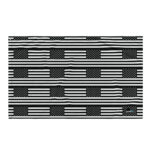 Betty Smith "USA" Flag (Black)