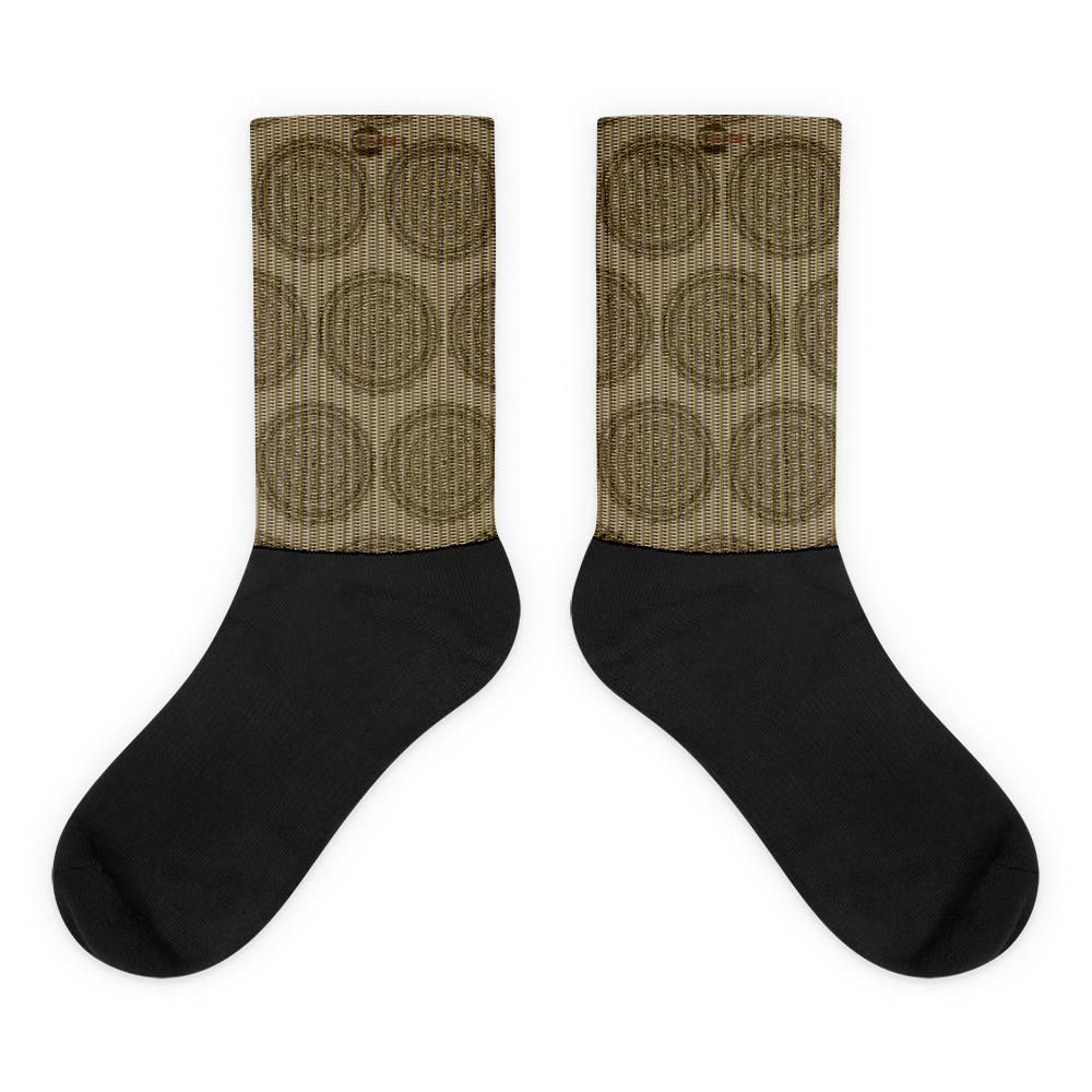 Webster's Socks