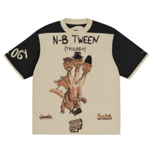 N-B Tween (Trilogy) Shirts